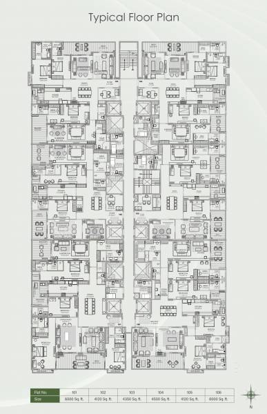  central-park Central Park Cluster Plan