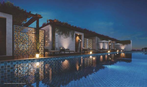  central-park Swimming Pool