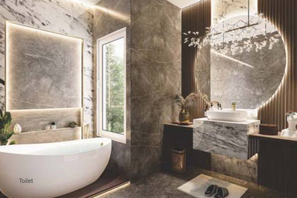  central-park Bathroom