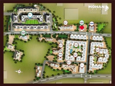  suburbia-iv-nx Master Plan