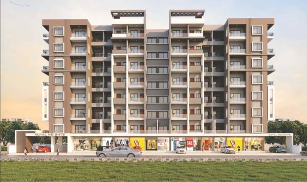 Elevation heights Elevation