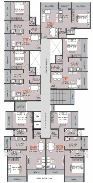  precious Precious Cluster Plan