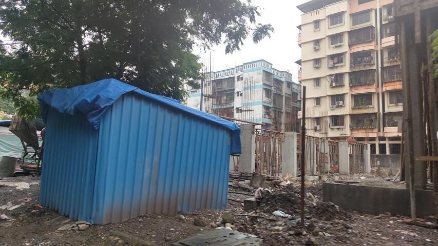  precious Precious Construction Status Jan 25