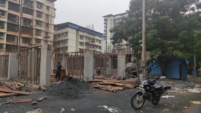  precious Precious Construction Status Jan 25