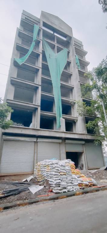  precious Precious Construction Status July 24