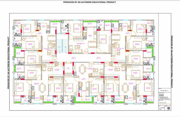  the-pearl The Pearl Cluster Plan