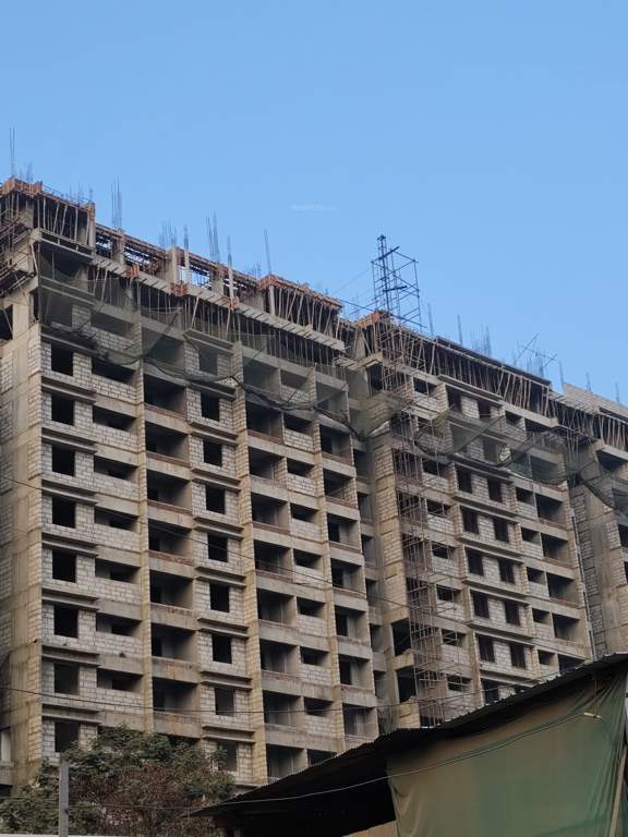 wisteria Wisteria Construction Status July 25