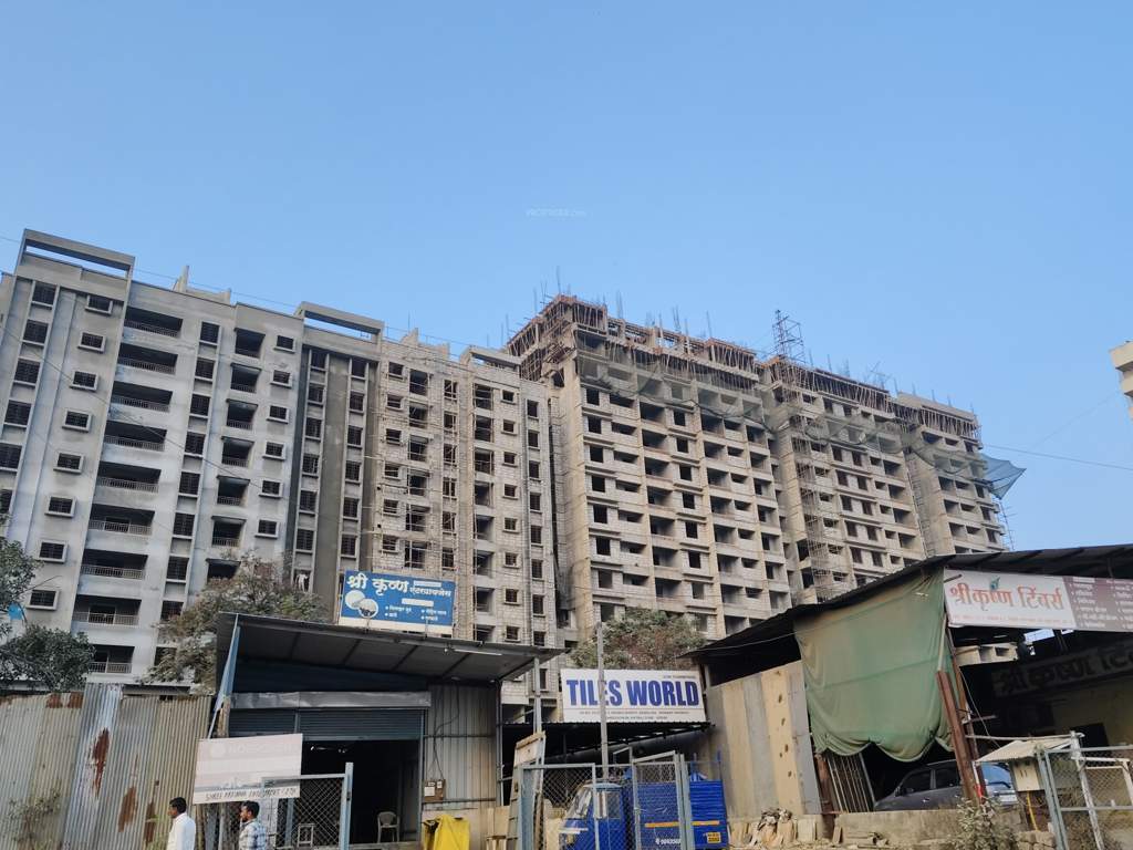  wisteria Wisteria Construction Status July 25