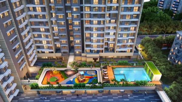  ritz-tower-d-residential Paved Compound