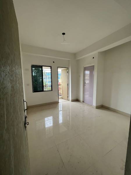  enclave Block - B Construction Status June-23