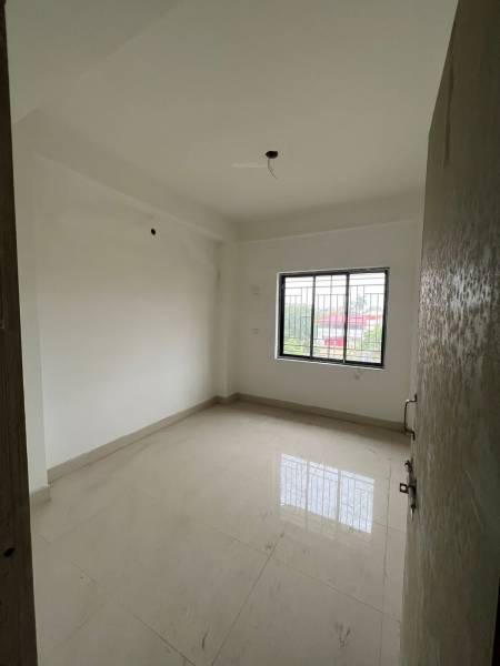  enclave Block - B Construction Status June-23