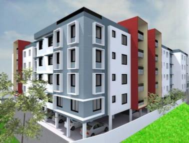 Elevation enclave Elevation