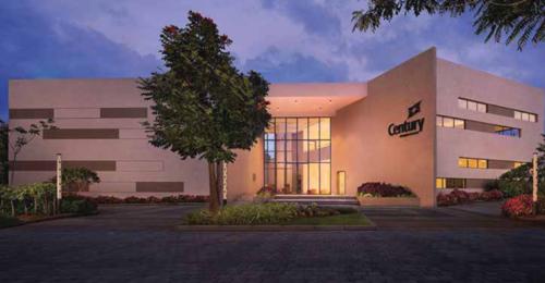  eden-phase-3 Club House