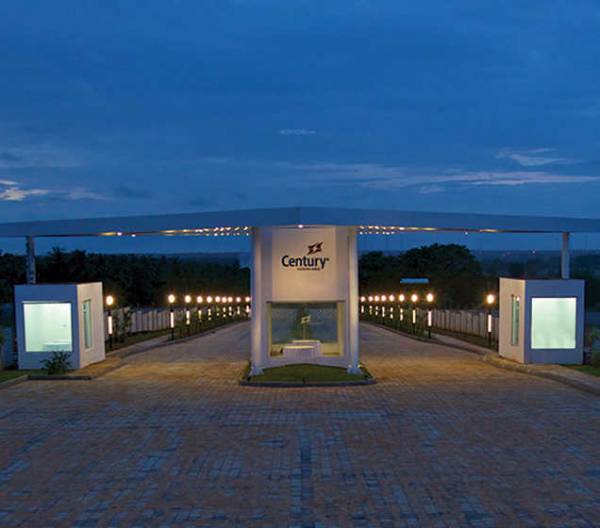  eden-phase-3 Gated Community