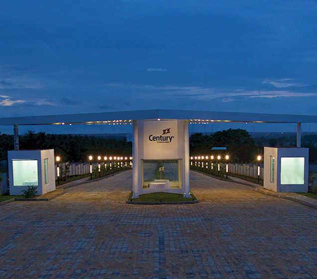  eden phase 3 Gated Community