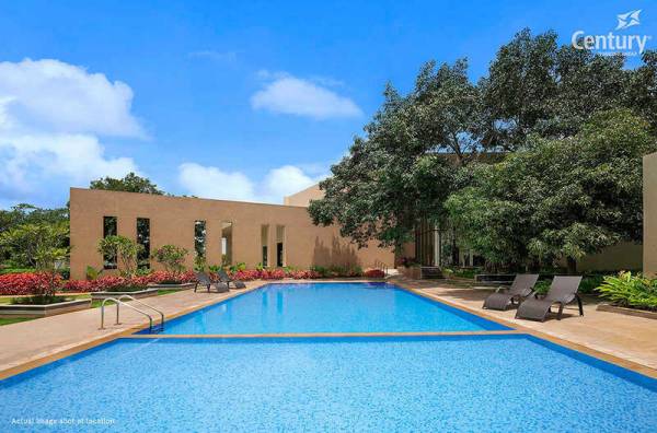  eden-phase-3 Swimming Pool