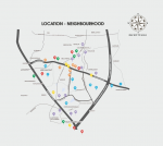 Location Plan  green-bay Location Plan