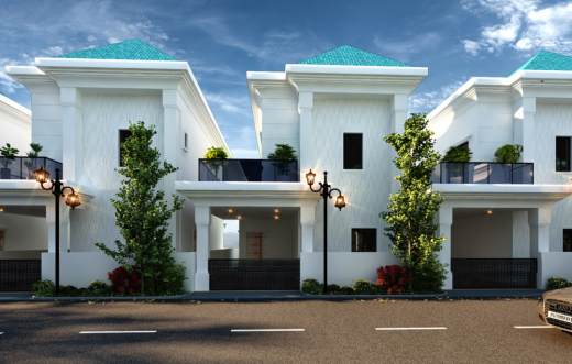 green-bay Elevation Elevation