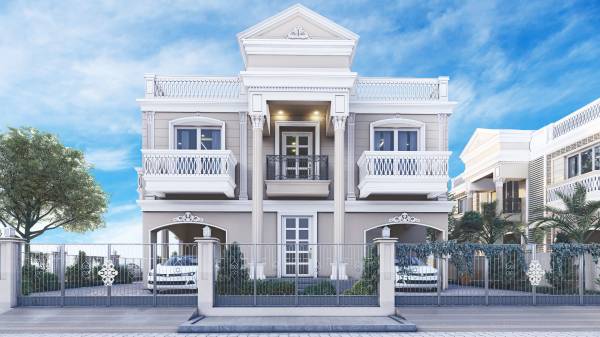  palace-city-paradise Elevation