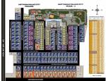 Master Plan  palace-city-paradise Master Plan