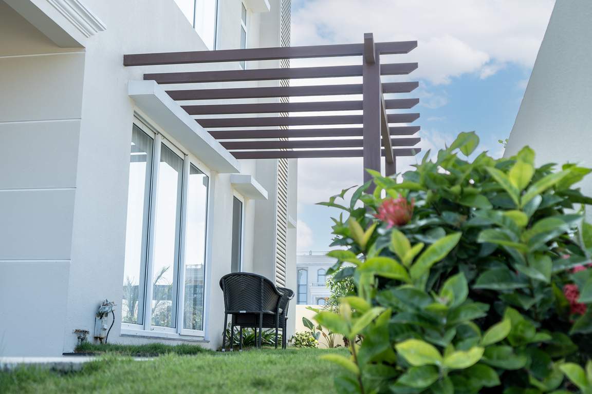 palace city paradise Others