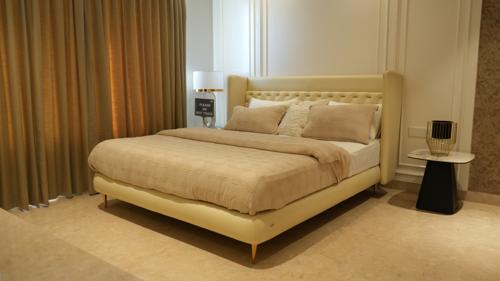  palace-city-paradise Bedroom