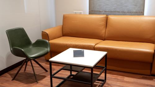  palace-city-paradise Living Area