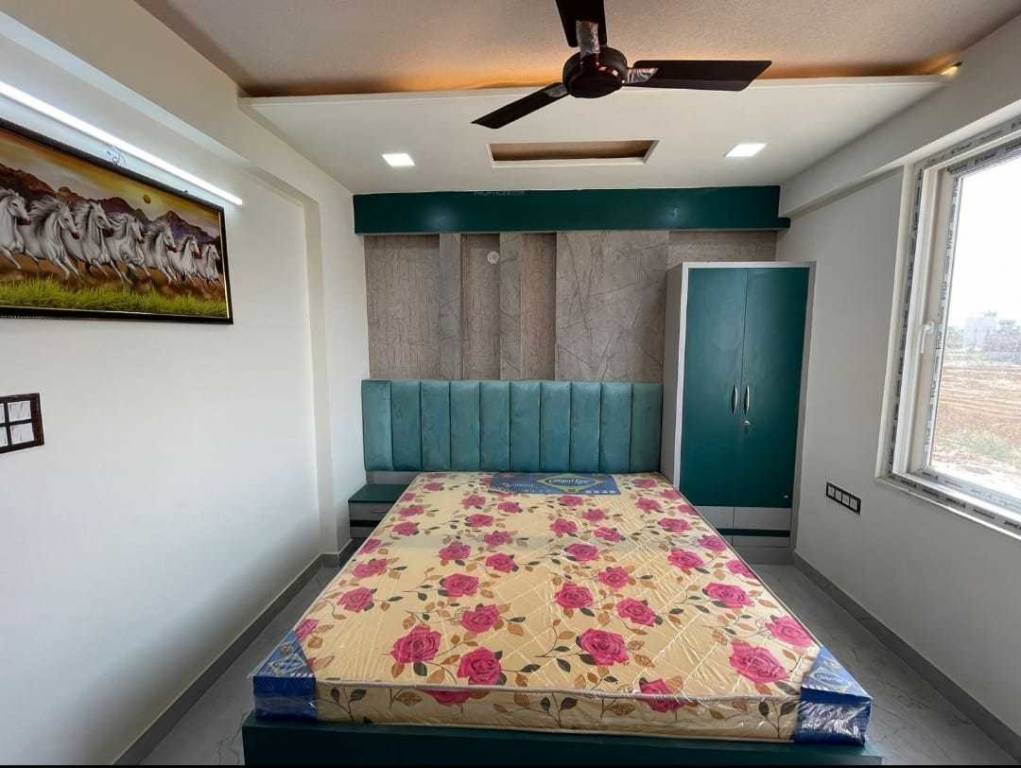  park view Bedroom