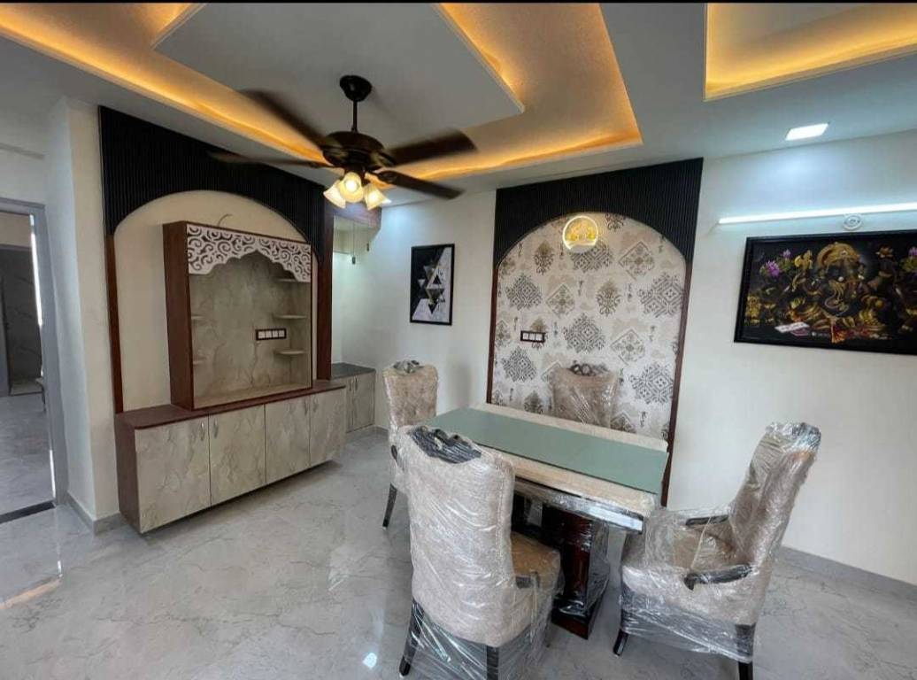  park view Dining Area