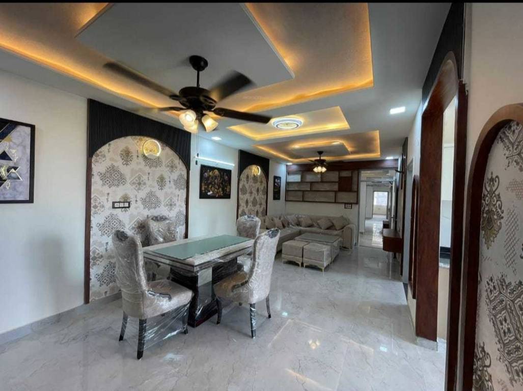  park view Dining Area