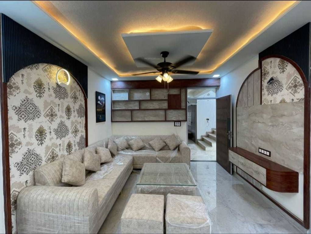  park view Living Area