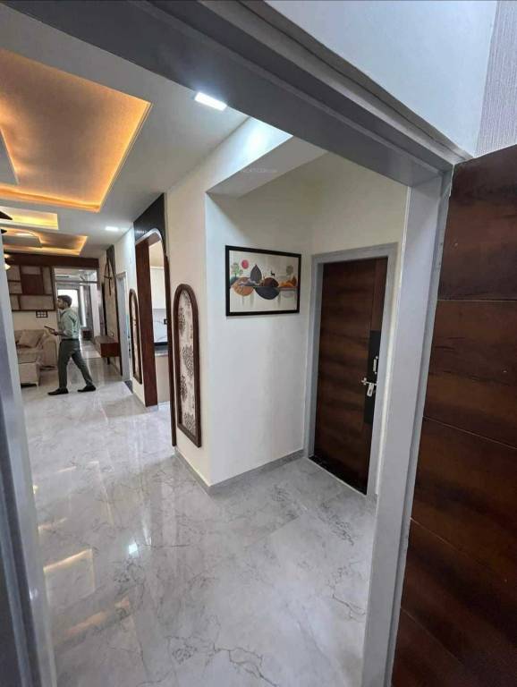  park view Living Area