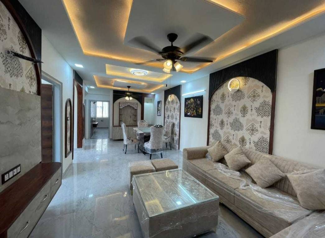  park view Living Area