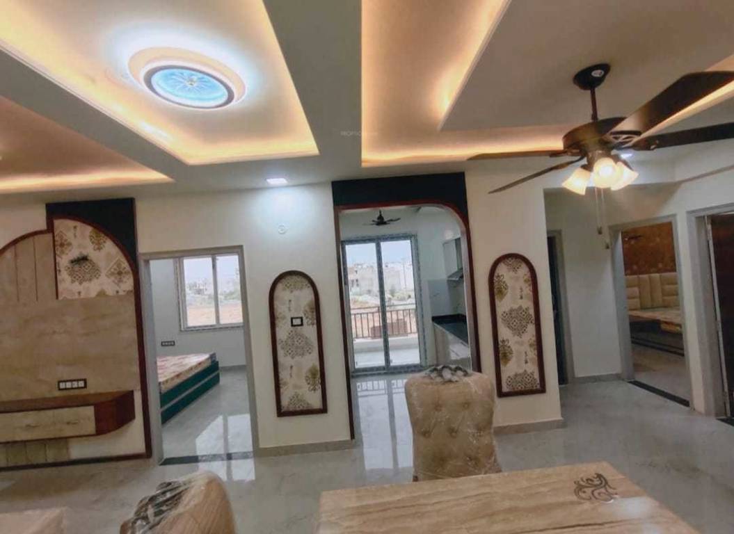  park view Living Area