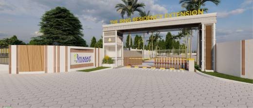 the-ring-residency-extension Elevation Elevation