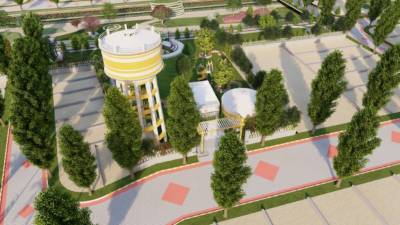  the-ring-residency-extension Others