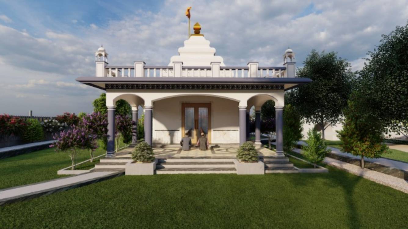  the ring residency extension Temple