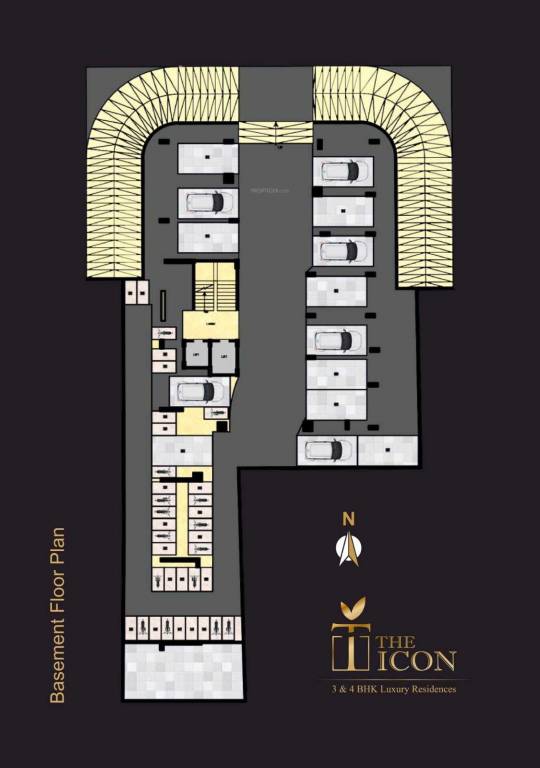  the icon The Icon Cluster Plan