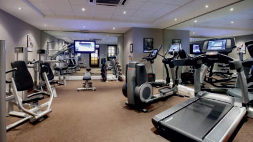  skandha amoris Gymnasium