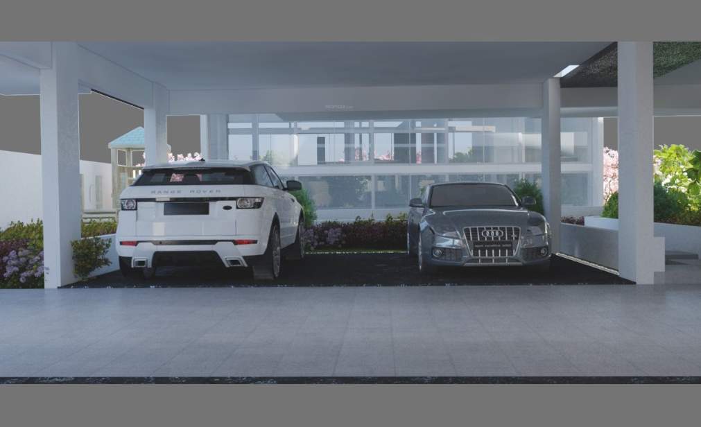  skandha amoris Open Parking