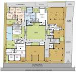  breath Breath Cluster Plan For Ground Floor