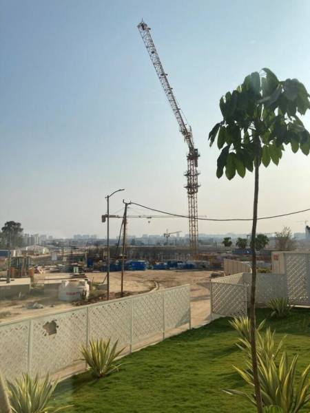  park-grove Construction Status March-25