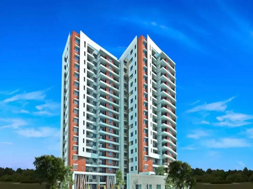 Elevation park groove Elevation