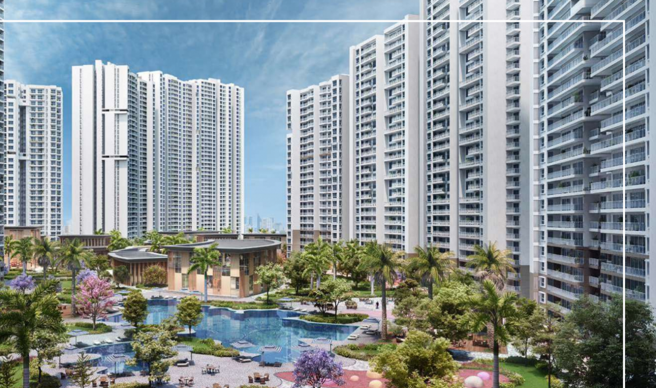  park grove Elevation