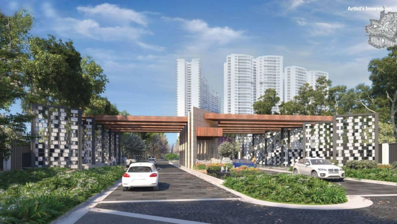 Prestige Park Grove