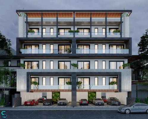 kibithu-homes Elevation Elevation