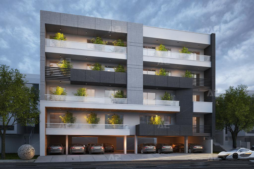  kibithu homes Elevation