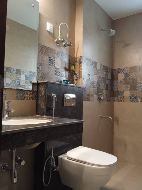  kibithu homes Bathroom