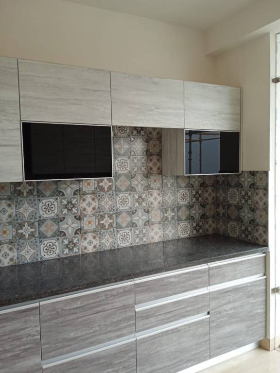  kibithu homes Kitchen