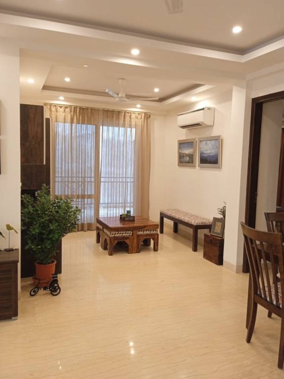  kibithu homes Living Area